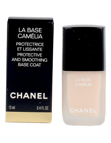 CAMÉLIA LA BASE coat 13 ml