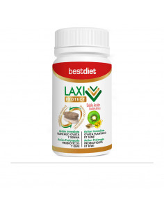 LAXI PROTECT probiotici e kiwi 30 caps