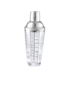 COCKTAIL-SHAKER 400 ml 1 Stk