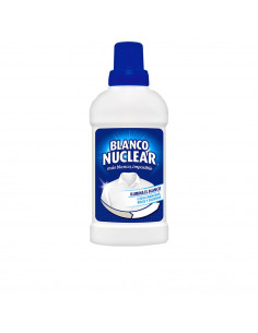 BLANCO NUCLEAR détachant et eau de Javel 500 ml