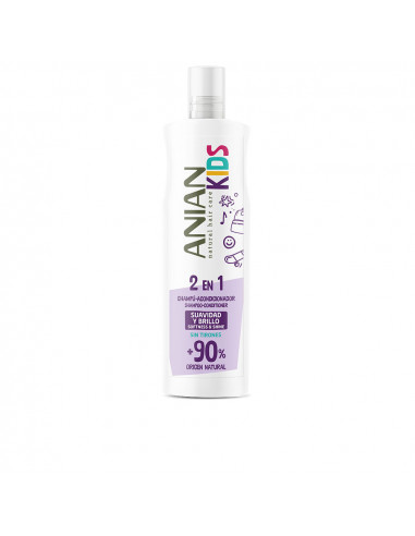 ANIAN KIDS shampoo 2 in 1 400 ml