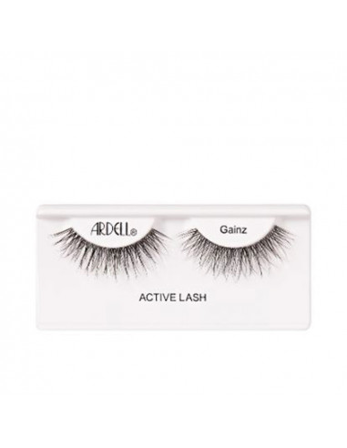 ACTIVE LASHES gainz eyelashes 1pz