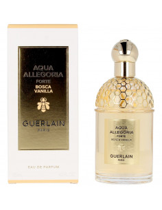 AQUA ALLEGORIA FORTE BOSCA VANIGLIA edp vapo 125 ml