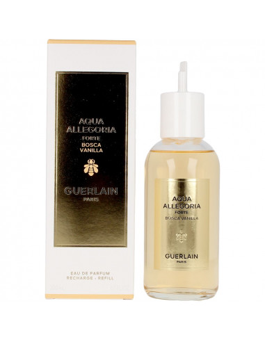 AQUA ALLEGORIA FORTE BOSCA VANILLA edp Nachfüllung 200 ml