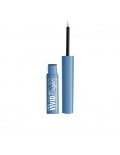 VIVID BRIGHT liquid liner 09-cobalt crush 2 ml