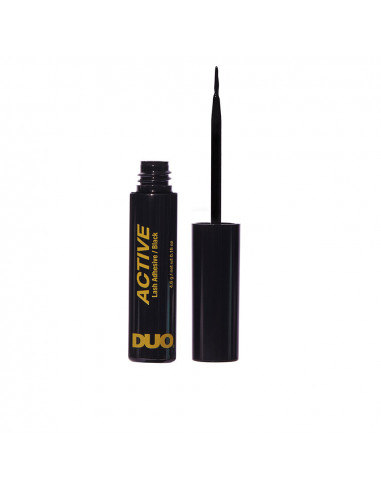 ACTIVE LASH DUO ADESIVO negro 1 u