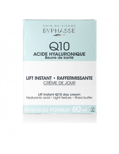 LIFT INSTANT Q10 crema de día 60 ml