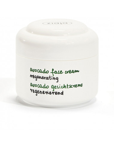 AGUACATE crema facial 50 ml