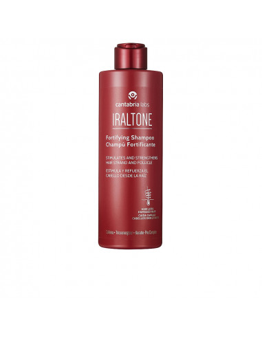 Shampoing FORTIFIANT 400 ml