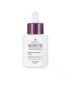 DISCROM CONTROL neutralizador de pigmentos serum 30 ml