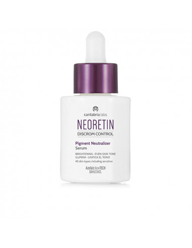 DISCROM CONTROL siero neutralizzatore di pigmenti 30 ml