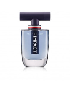 IMPACT SPARK edt Dampf 100 ml