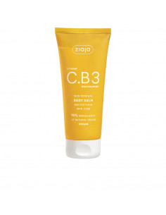 VITAMINA C.B3 NIACINAMIDE balsamo corpo 200 ml