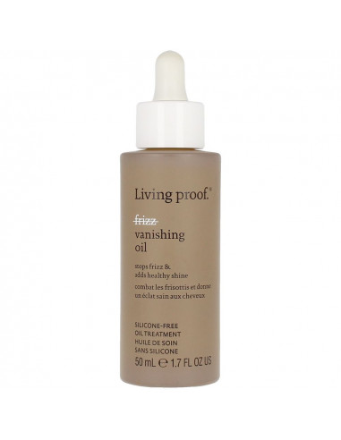 NO FRIZZ vanishing oil 50 ml