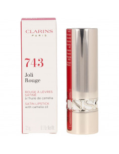 JOLI ROUGE 743-cherry red 3.5 gr