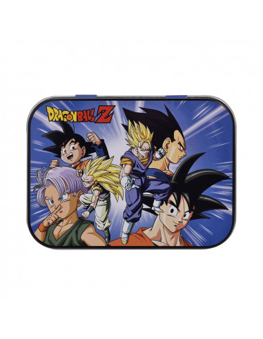 DRAGONBALL Z-Verbände 24 St