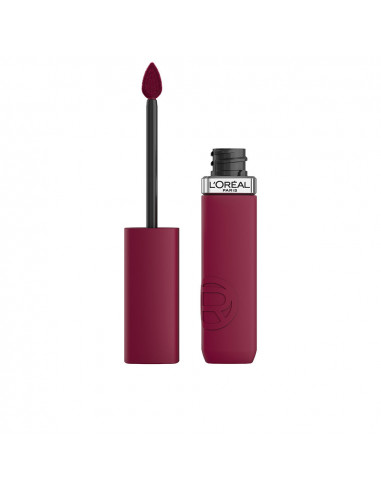 INFAILLIBLE MATTE RESISTANCE liquid lipstick 560-pay day 1 u