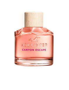 CANYON ESCAPE FOR HER eau de parfum vaporizador 100 ml