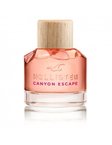 CANYON ESCAPE FOR HER eau de parfum spray 50 ml