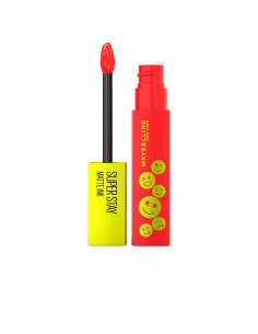 SUPERSTAY MATTE INK MOODMAKERS lipstick energizer 5 ml