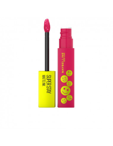 SUPERSTAY MATTE INK MOODMAKERS Lippenstift 460-optimist 5 ml