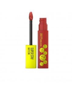 SUPERSTAY MATTE INK MOODMAKERS rossetto 455-armonizzatore...