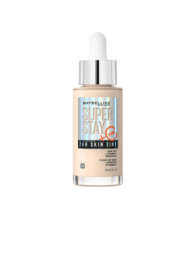 SUPERSTAY 24H skin tint 03 30 ml