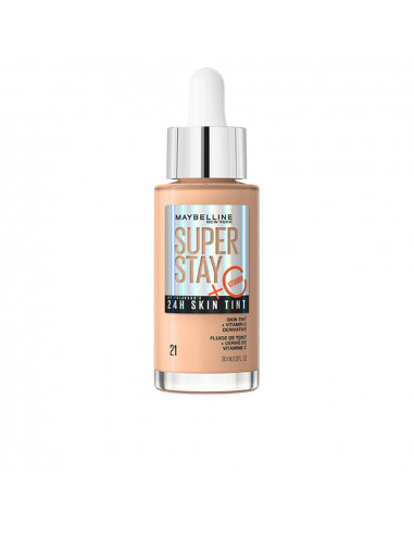 SUPERSTAY 24H skin tint 21 30 ml