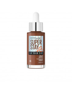 SUPERSTAY 24H Hauttönung 66 30 ml