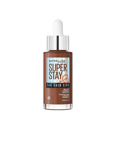 SUPERSTAY 24H Hauttönung 66 30 ml