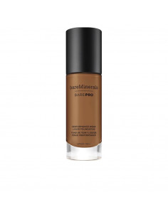 BAREPRO performance liquid foundation SPF20 Maple 30 ml