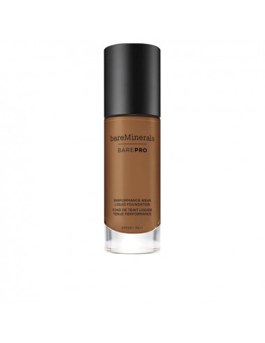 BAREPRO performance liquid foundation SPF20 Maple 30 ml