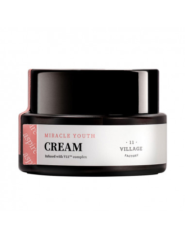 MIRACLE YOUTH Creme 50 ml