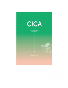 THE CLEAN vegan mask reparing cica 23 gr