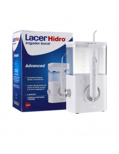 HIDRO ADVANCED irrigador bucal blanco 1 u