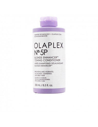 Nº5P BLONDE ENHANCER toning conditioner 250 ml