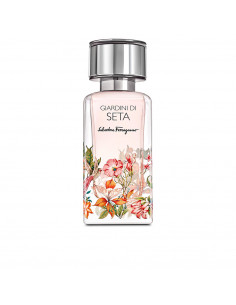 GIARDINI DI SETA eau de parfum vaporizador 100 ml