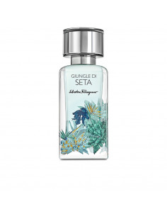 GIUNGLE DI SETA eau de parfum vaporisateur 100 ml