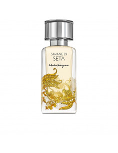 SAVANE DI SETA eau de parfum vaporizzatore 100 ml