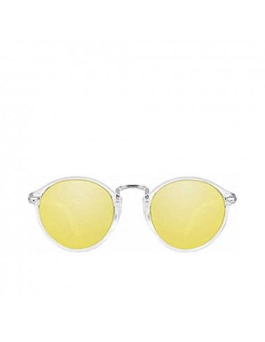 VESCA BRIGHT WHITE transparent yellow 1 u