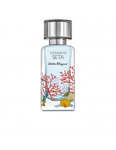 OCEANI DI SETA eau de parfum spray 100 ml