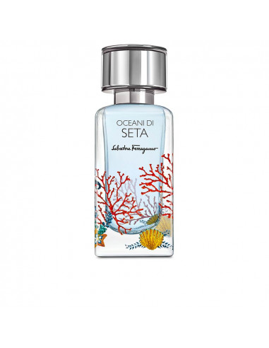 OCEANI DI SETA eau de parfum vaporisateur 100 ml