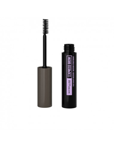 EXPRESS BROW fast sculpt 04-brun moyen 1 u