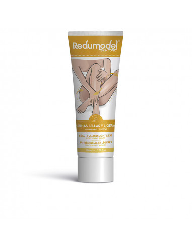 REDUMODEL SKIN TONIC gambe belle e leggere 100 ml