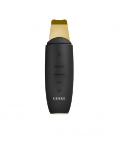 SMART APP GUIDED exfoliante facial 9 en 1 negro 1 u