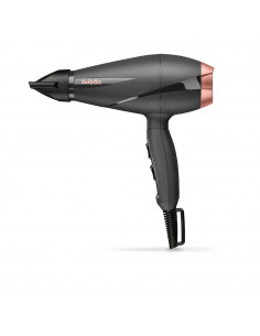 SÈCHE-CHEVEUX 6709DE Smooth Pro 2100w 1 u