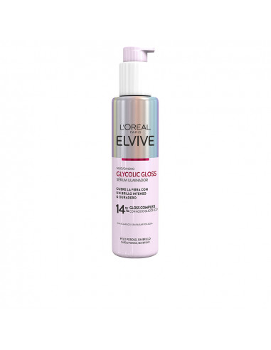 ELVIVE GLYCOLIQUE GLOSS sérum éclairant 150 ml