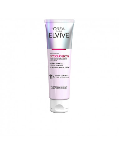 ELVIVE GLYCOLIQUE BRILLANT conditionneur 150 ml