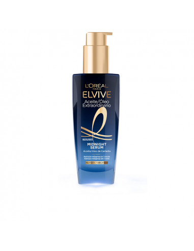 ELVIVE MIDNIGHT SERUM aceite 100 ml