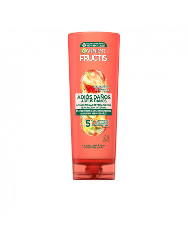 FRUCTIS ADIÓS DAÑOS acondicionador 250 ml